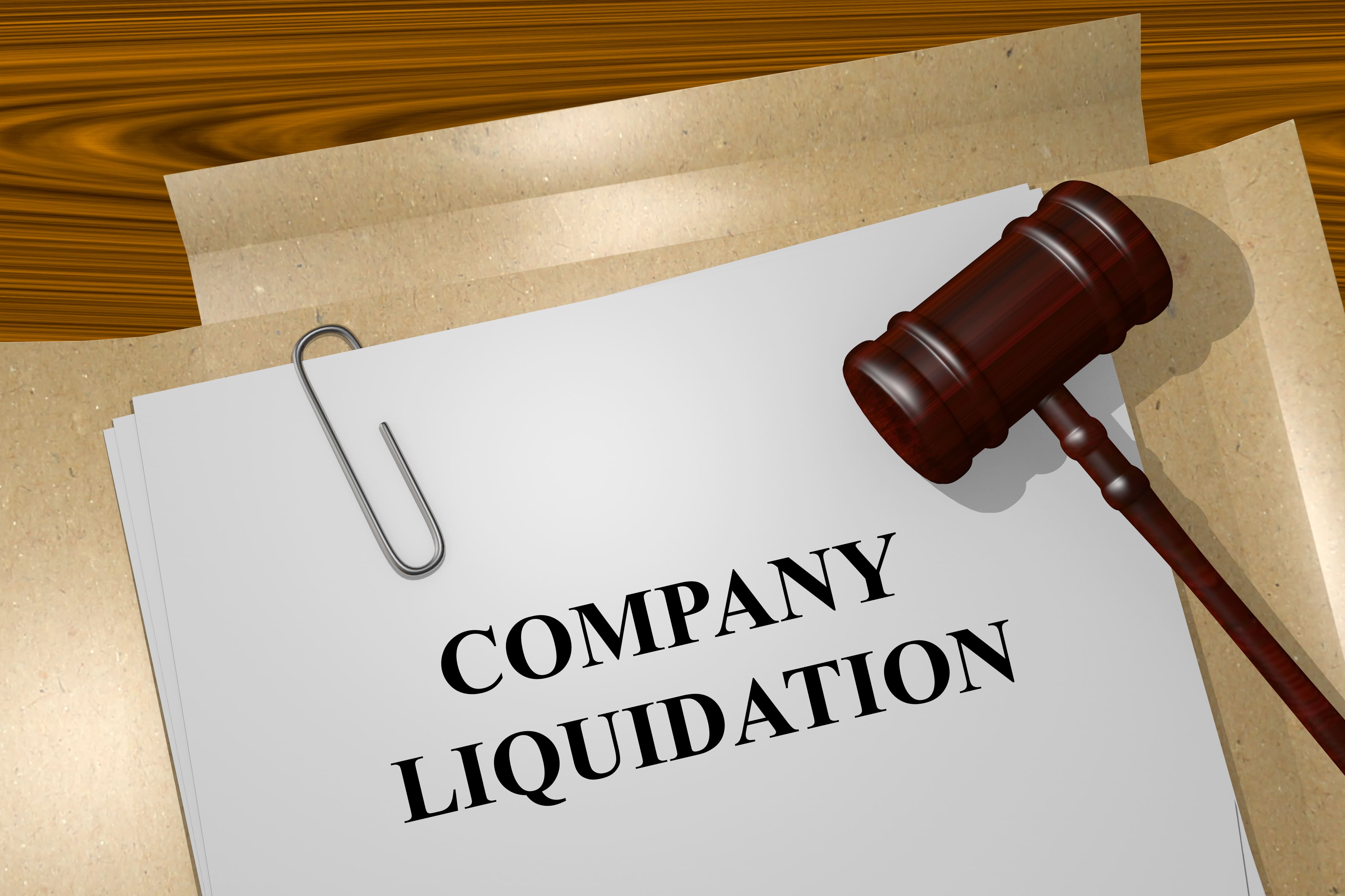 Member’s Voluntary Liquidation of Companies and Limited Liability Partnerships in Kenya.