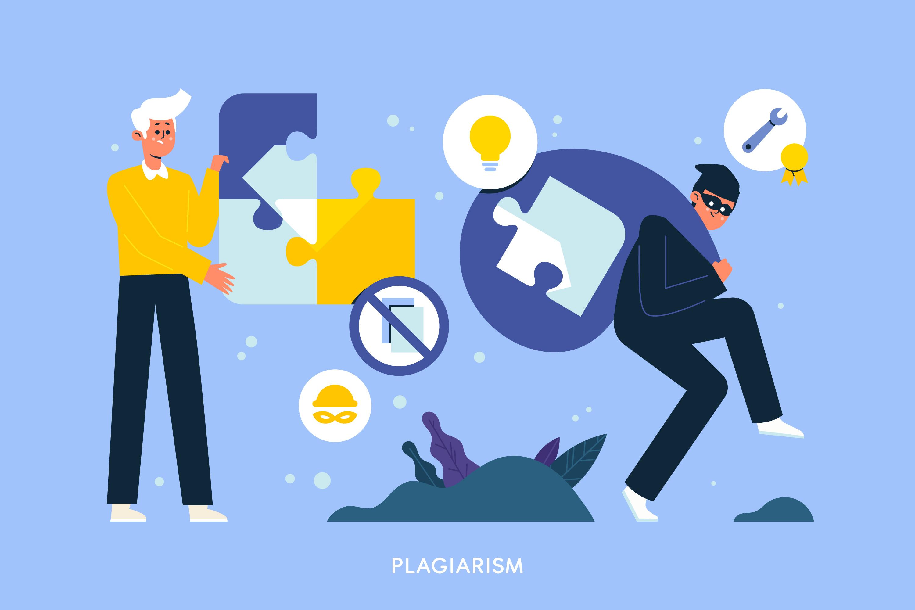 What to Do When Your Intellectual Property Is Infringed