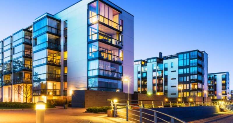 The Affordable Housing Relief Takes Effect