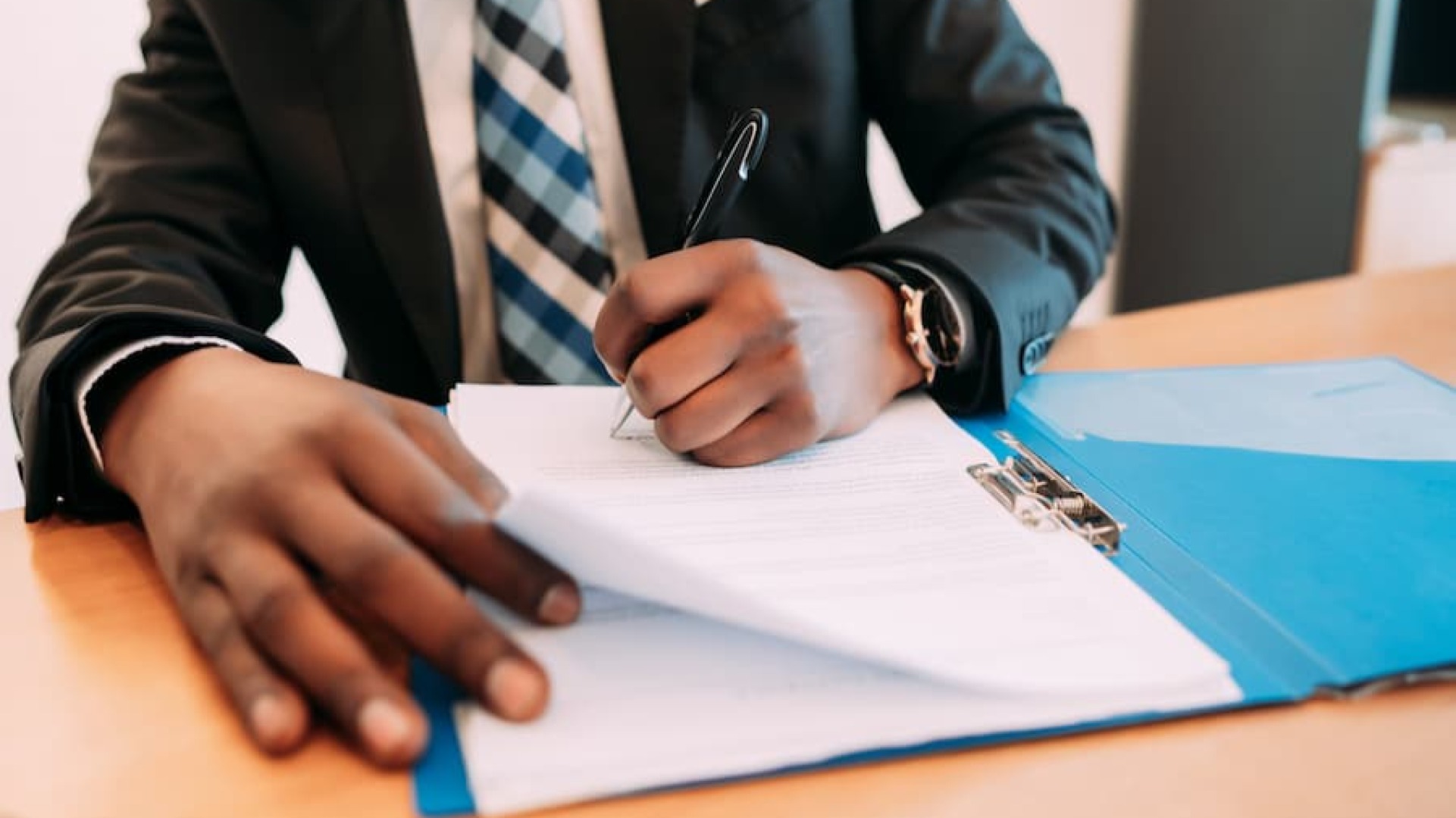 An overview of Personal Guarantees 