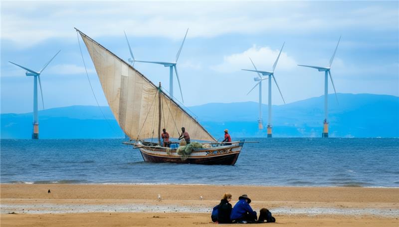 Kenya as a Global Blue Economy and Maritime Hub: Legal, Policy, Education, and Industry Pathways