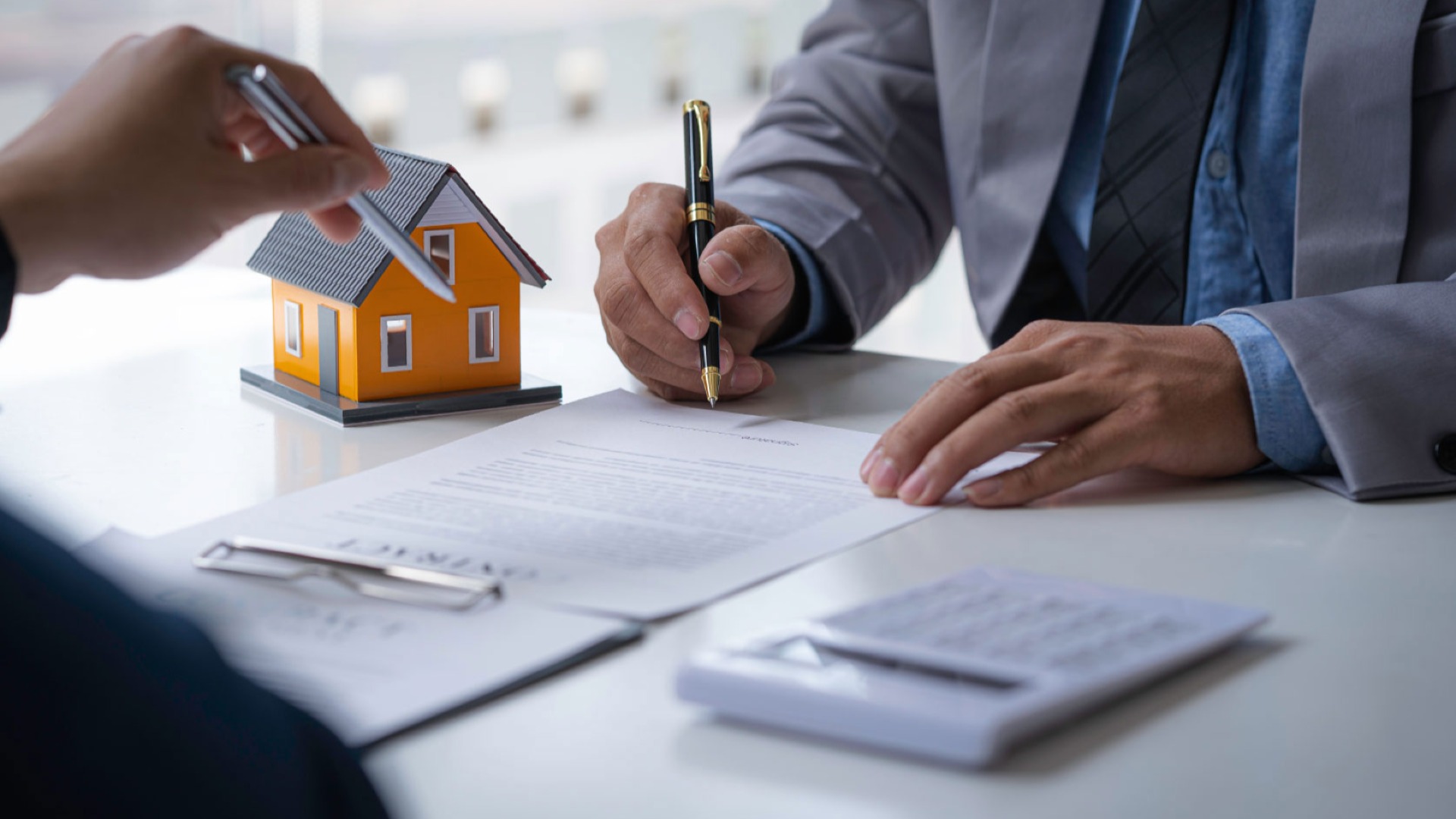 Transferring Property Into and Out of Family Trusts: Will you Pay Tax?