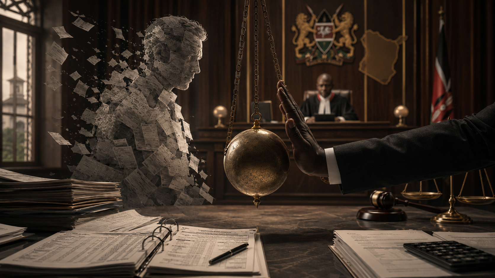 The Court of Appeal Stops the Pendulum in Tax Disputes, Demystifying the Missing Trader Narrative