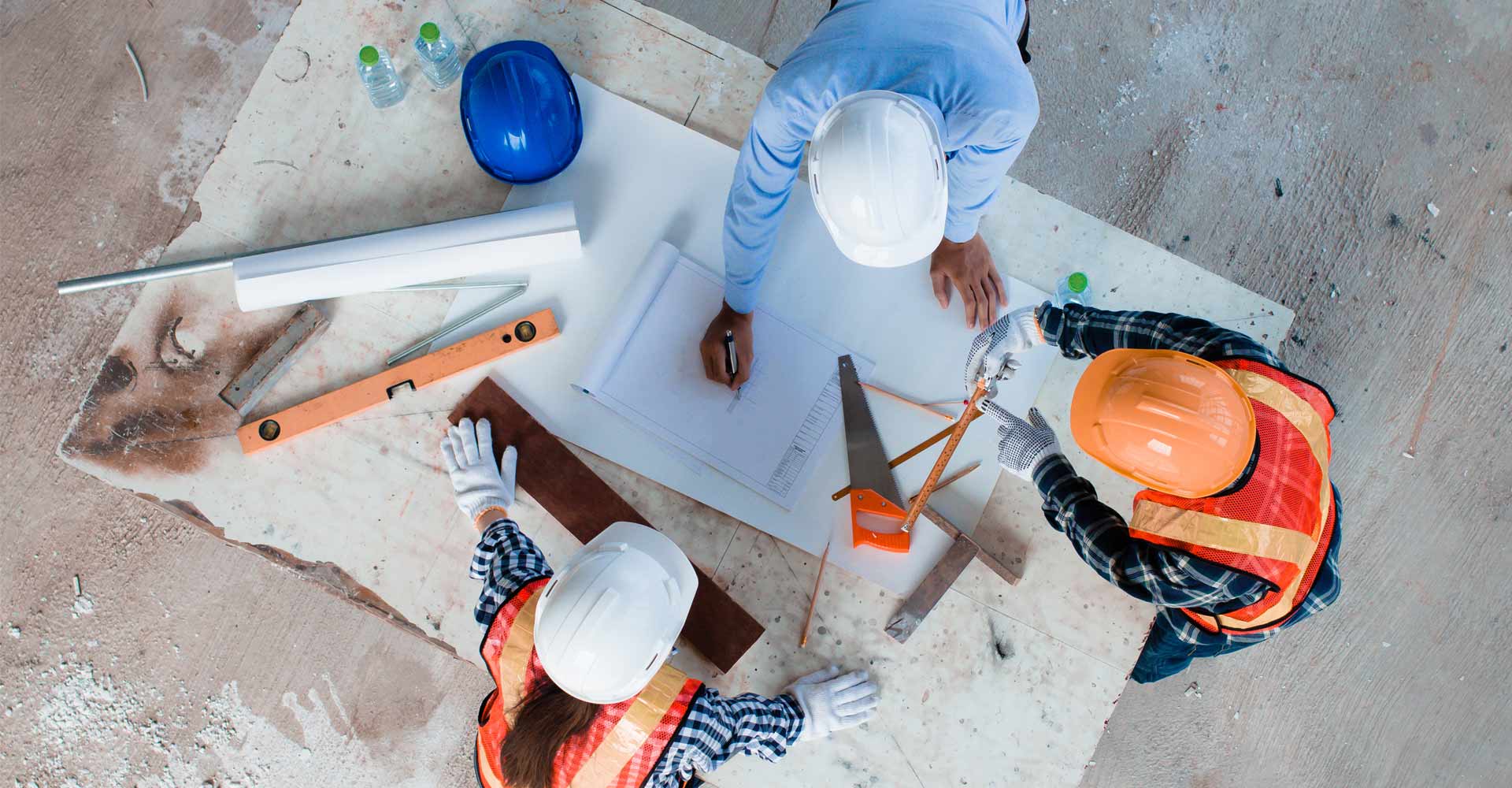 Design and Build Contracts