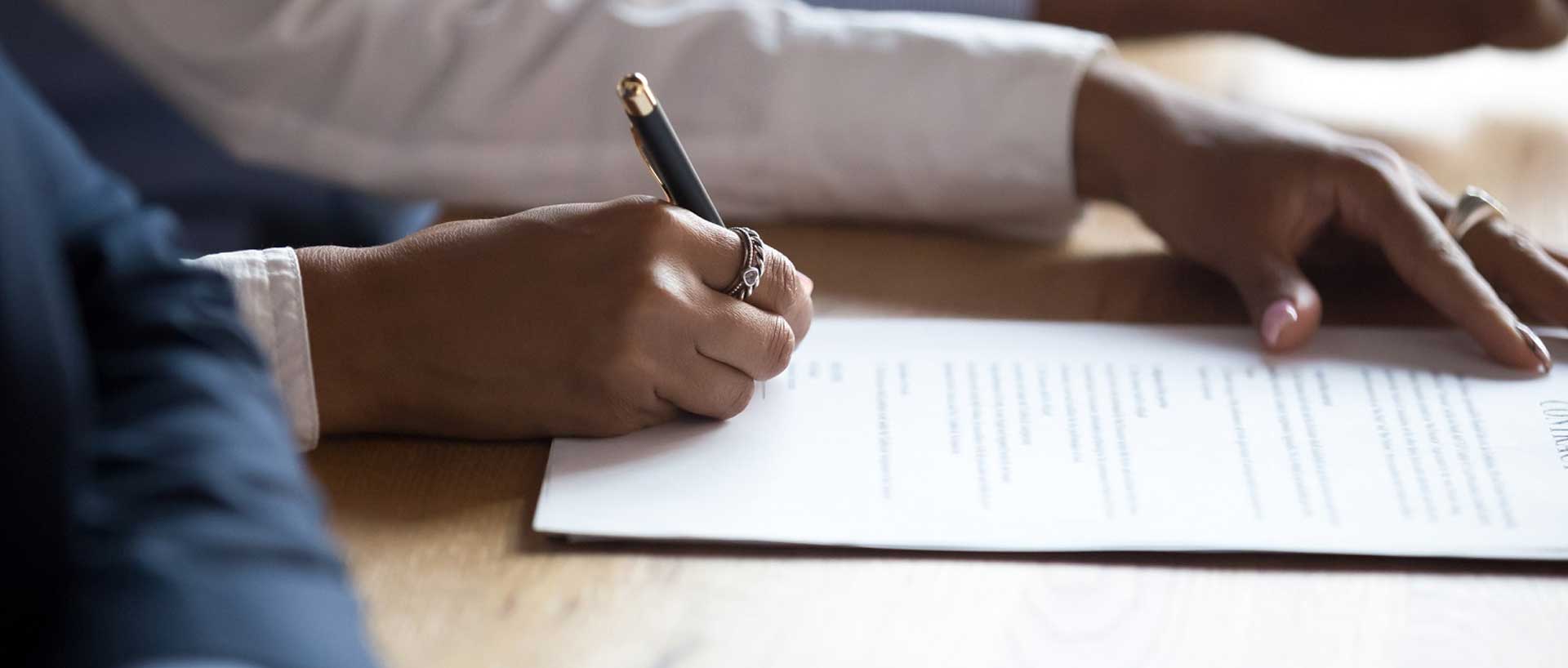 A  Comprehensive Guide on Director's Service Contract.