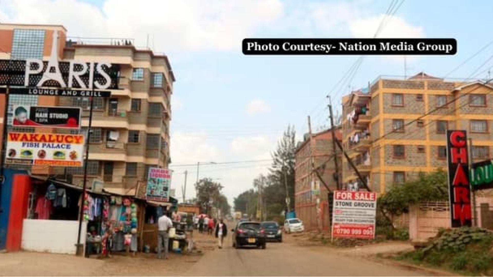 Silencing the Noise: A Landmark Victory for Estate Residents against Noisy Establishments