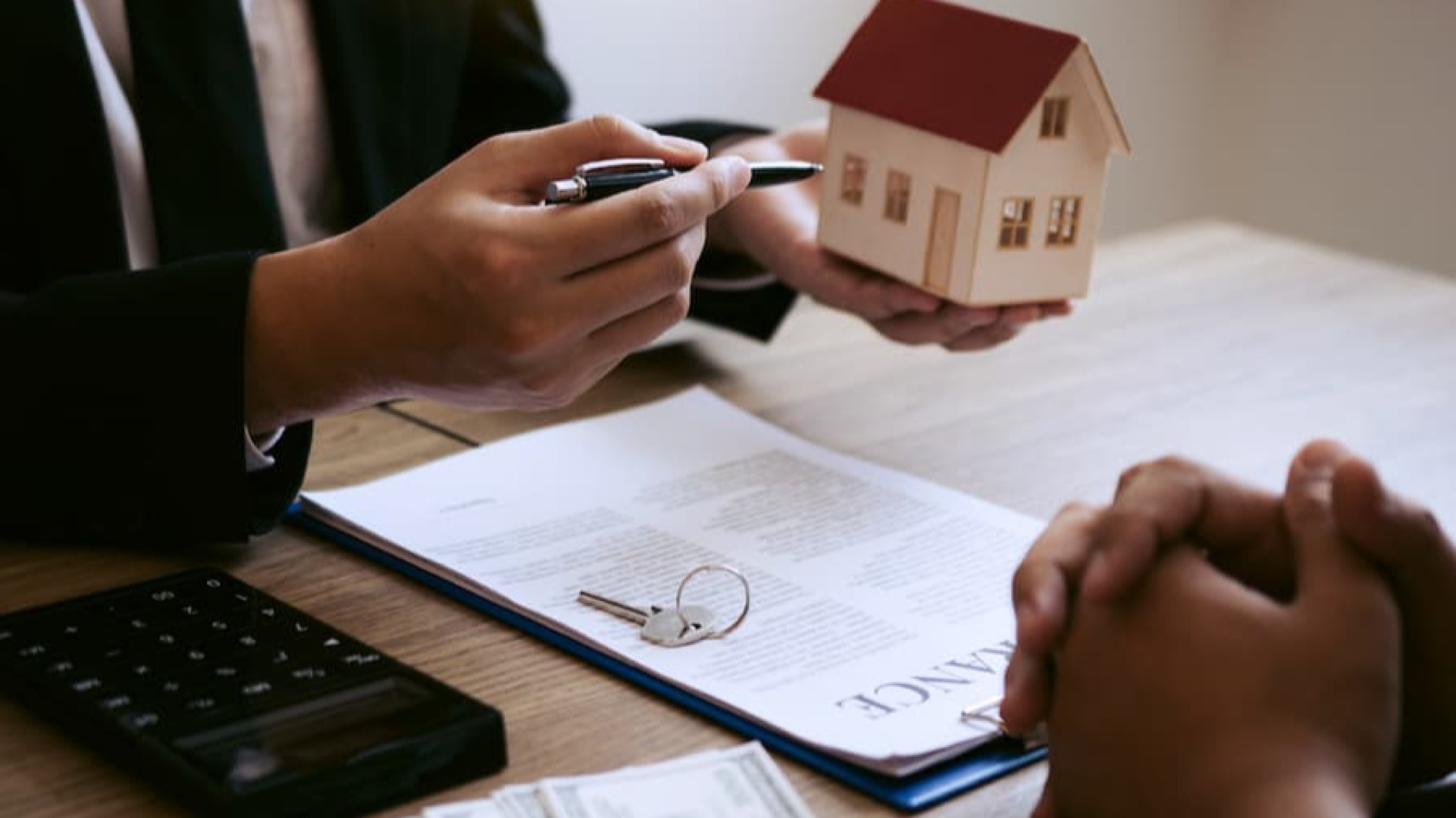 Transfer of an Estate/Forced Transfer of Shares Listed in Stock Exchange Quoted Companies.