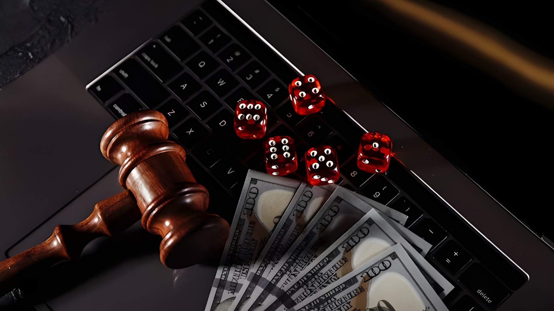 Regulatory Alert: Enactment of the Gambling Control Act, 2025