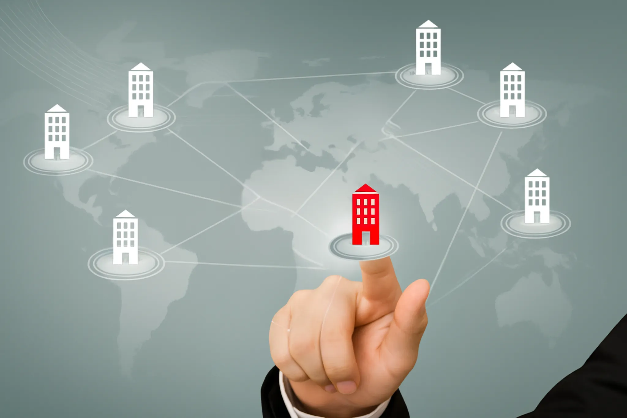 Choosing Between a Branch and  a Subsidiary in Kenya