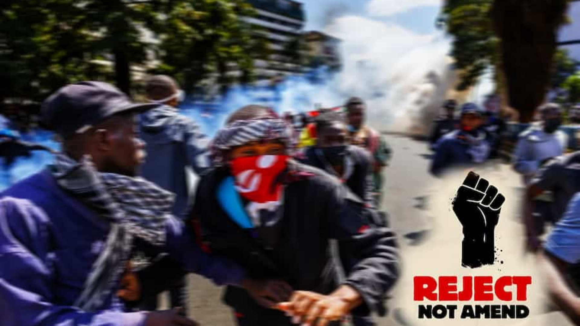 Implications of the Withdrawal of the Finance Bill, 2024  