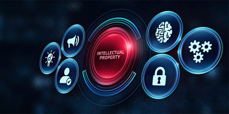 Employees Entitlement to Intellectual Property Rights developed for the Company