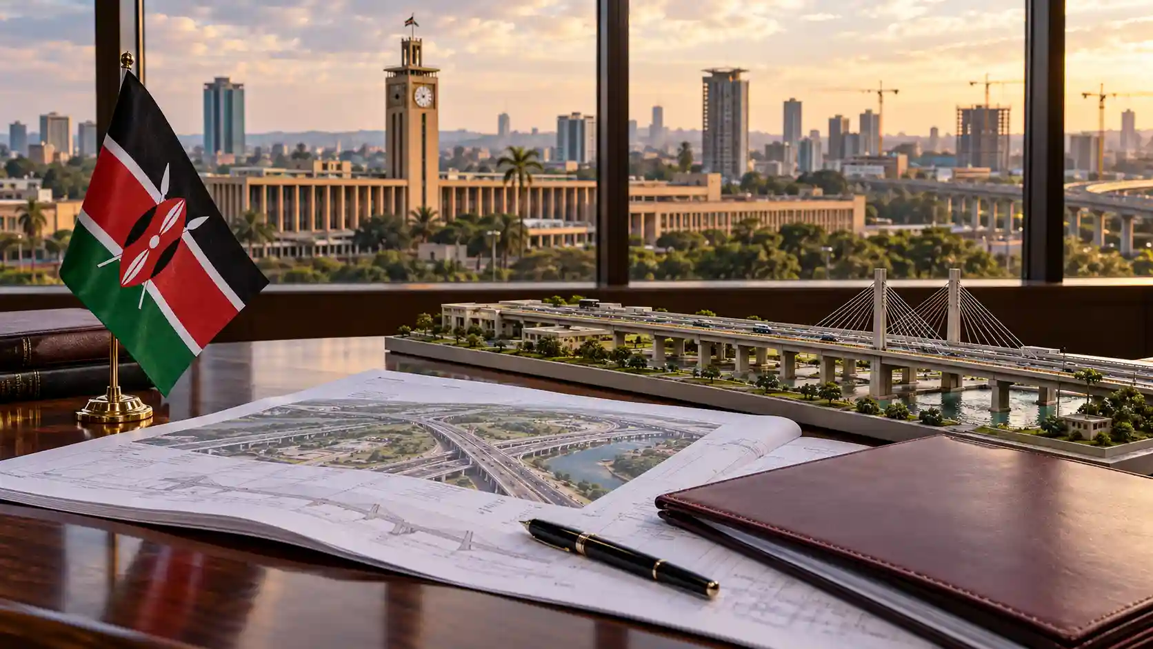 Kenya’s PPP Act Ruling: Parliamentary Approval, Attorney-General Clearance and the Future of Privately Initiated Proposals