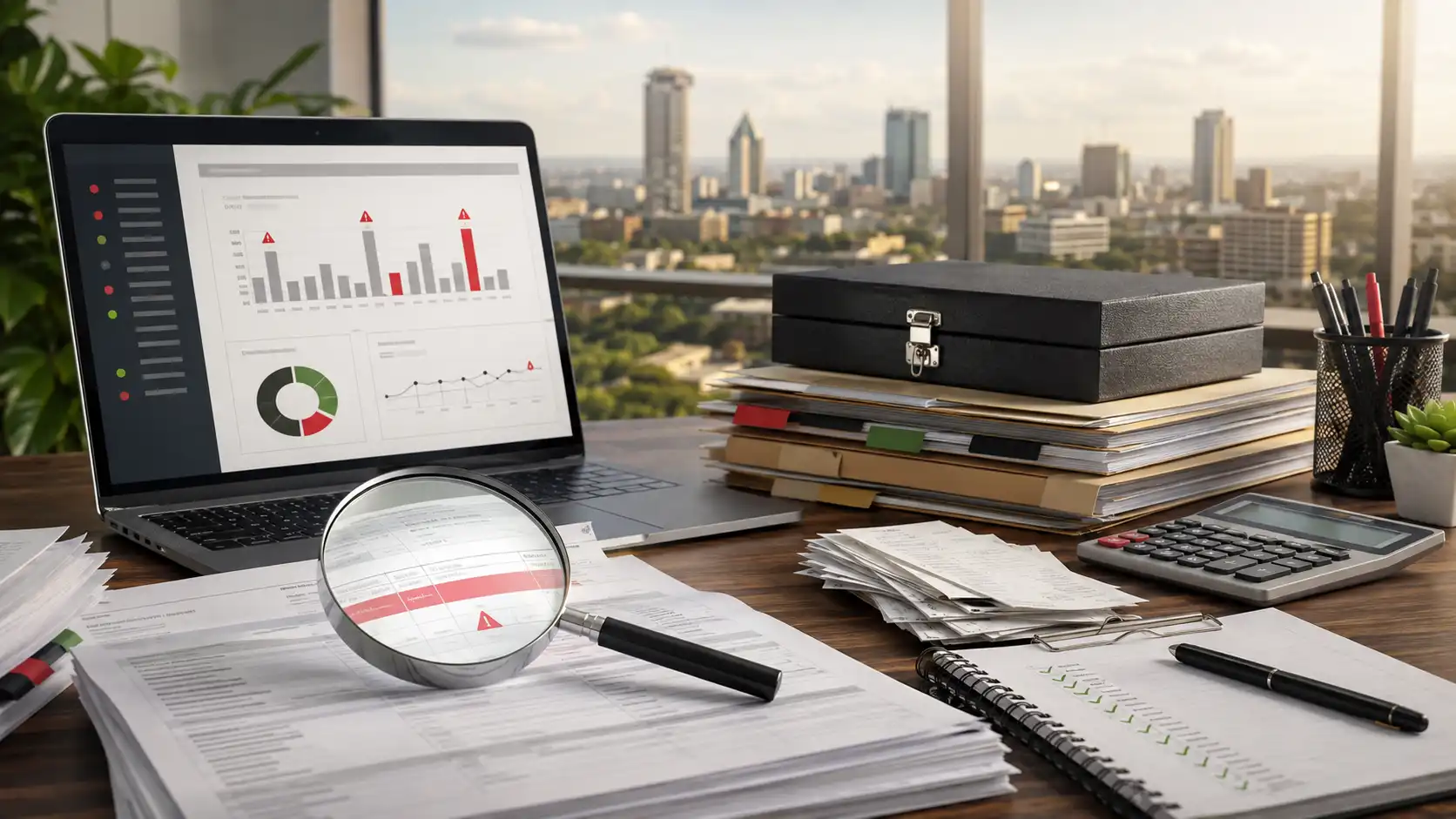 KRA Audits: What Triggers a Tax Audit and How Should You Prepare?