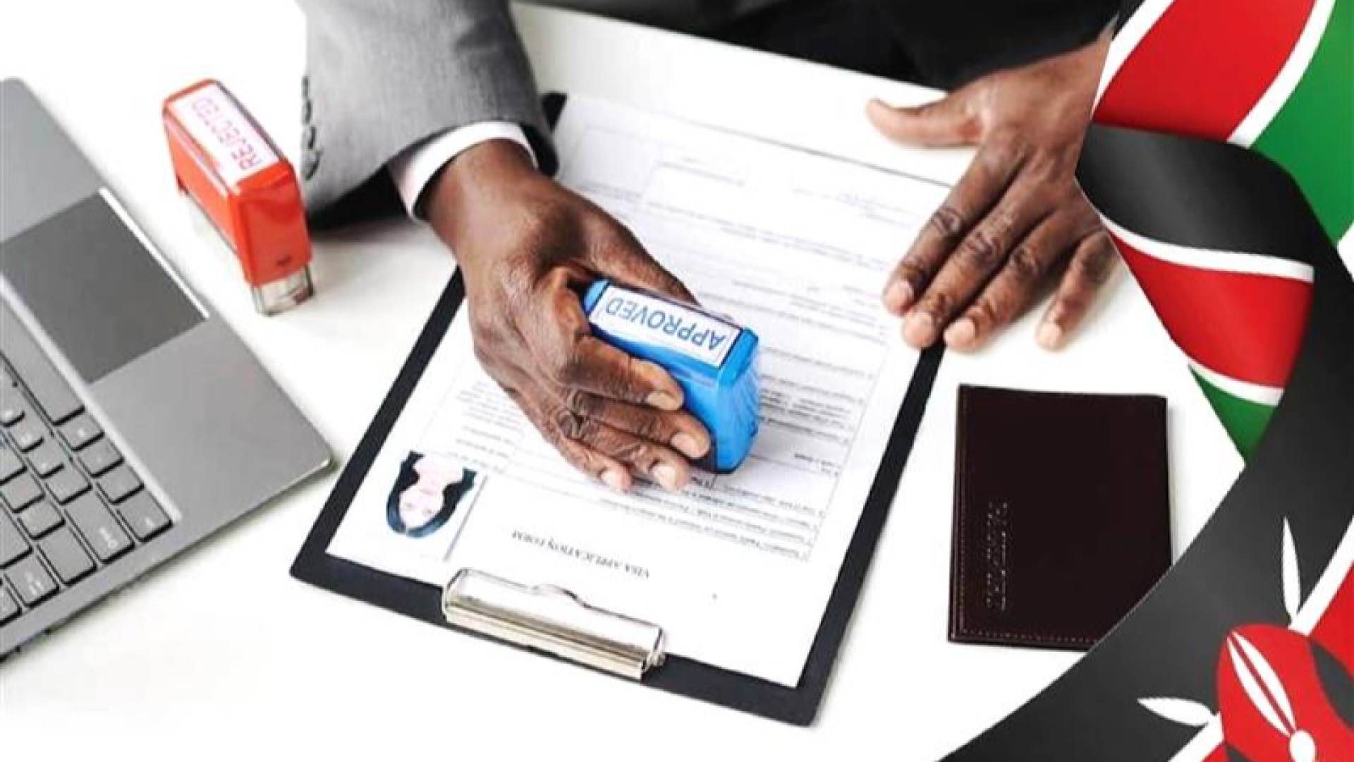 Immigration Alert! Amendments to the Kenya Citizenship and Immigration Regulations; Introduction of New Classes of Work Permits and New Permit Fees.