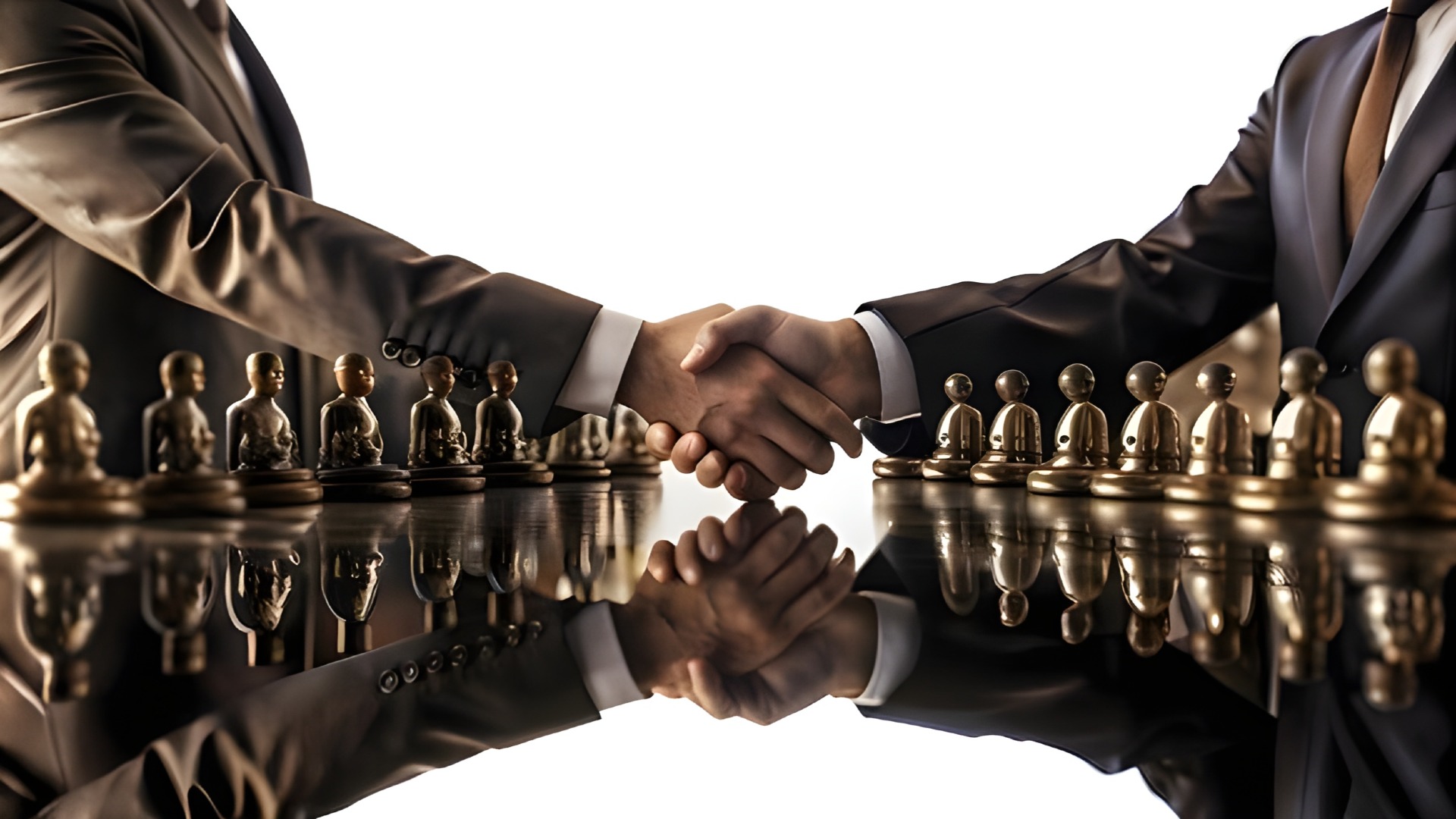 Regulation of Mergers in Kenya