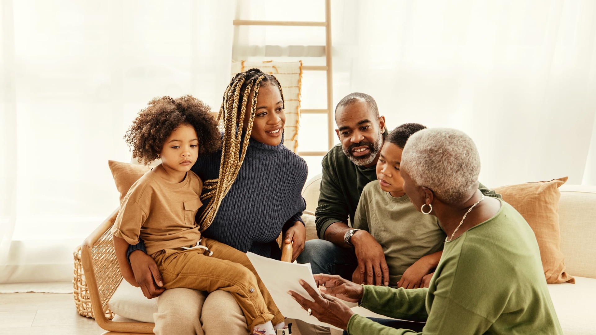 Building Bright Futures: Exploring Grandchildren Education Trusts