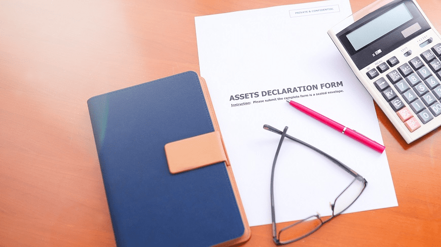 Benefits of Establishing a Blind Trust in your Estate Plan