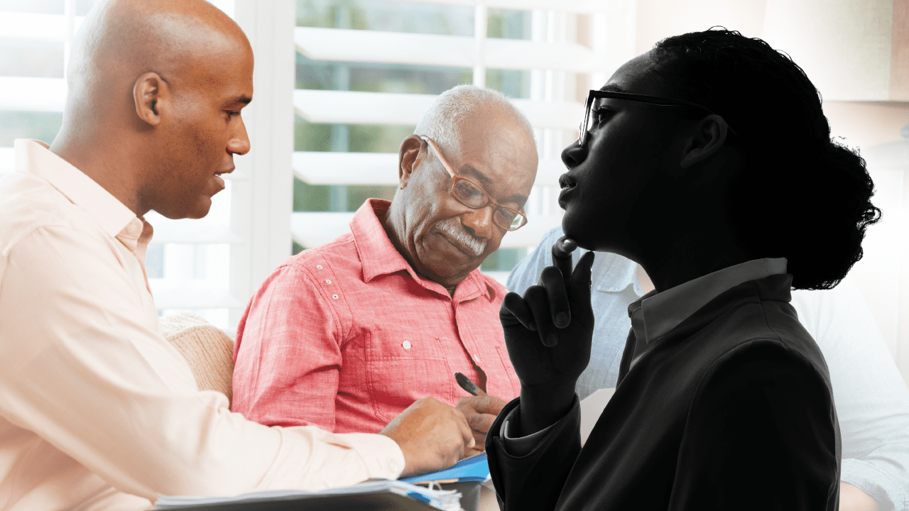 Can my Parent Disinherit me in his will?