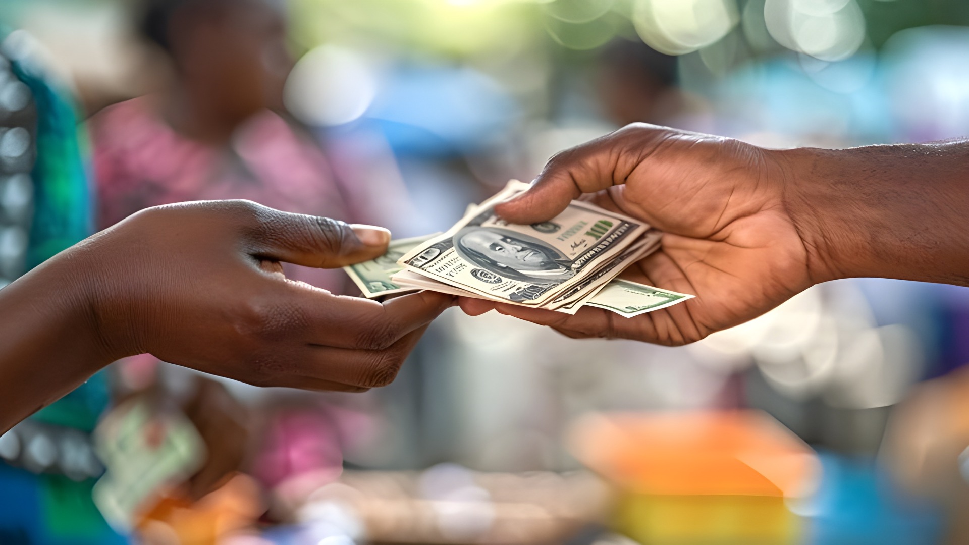 Regulation of Money Remittance Providers in Kenya
