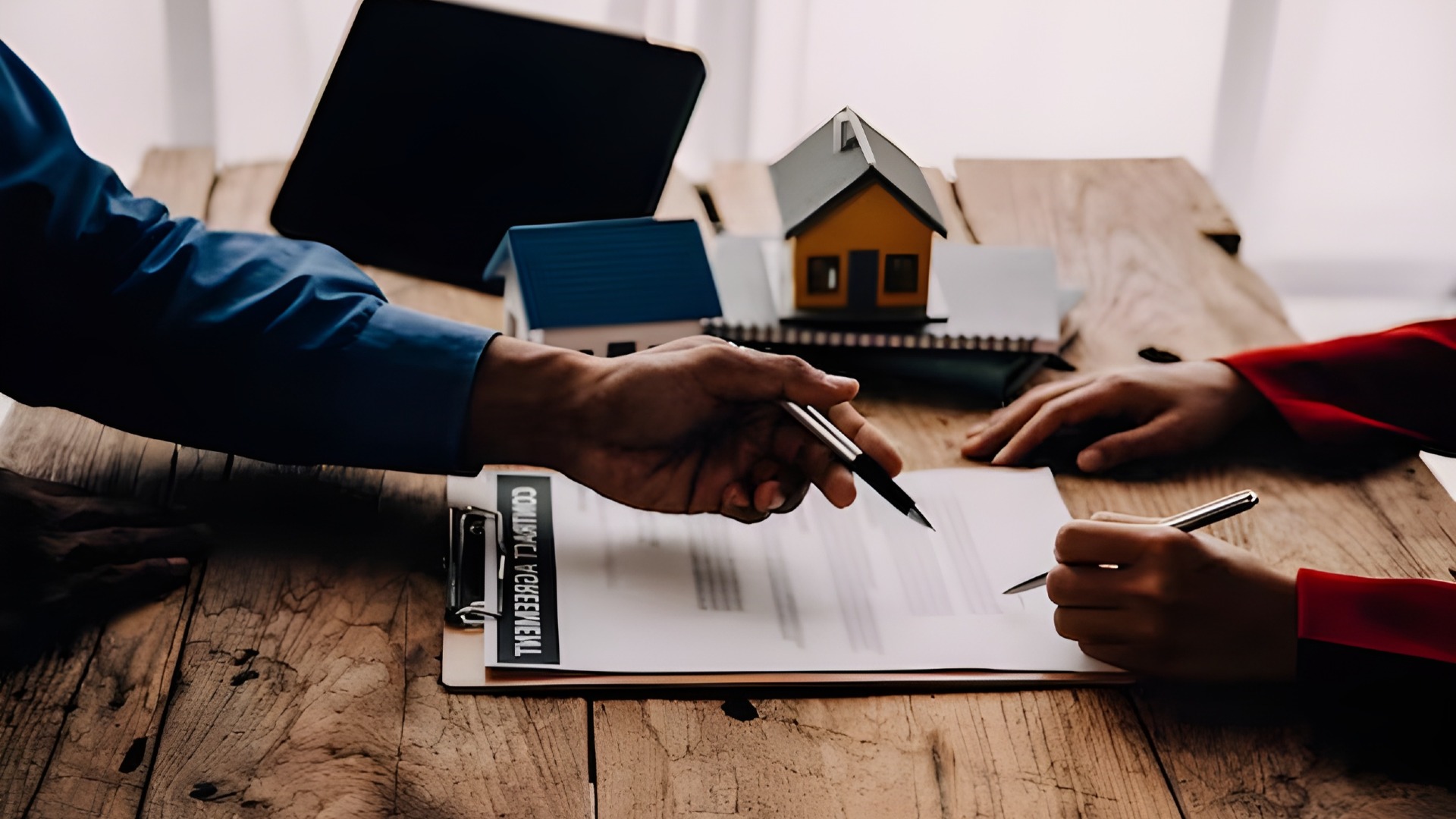 Mortgage Portation: A Strategic Lifeline for Kenya’s Distressed Property Market 