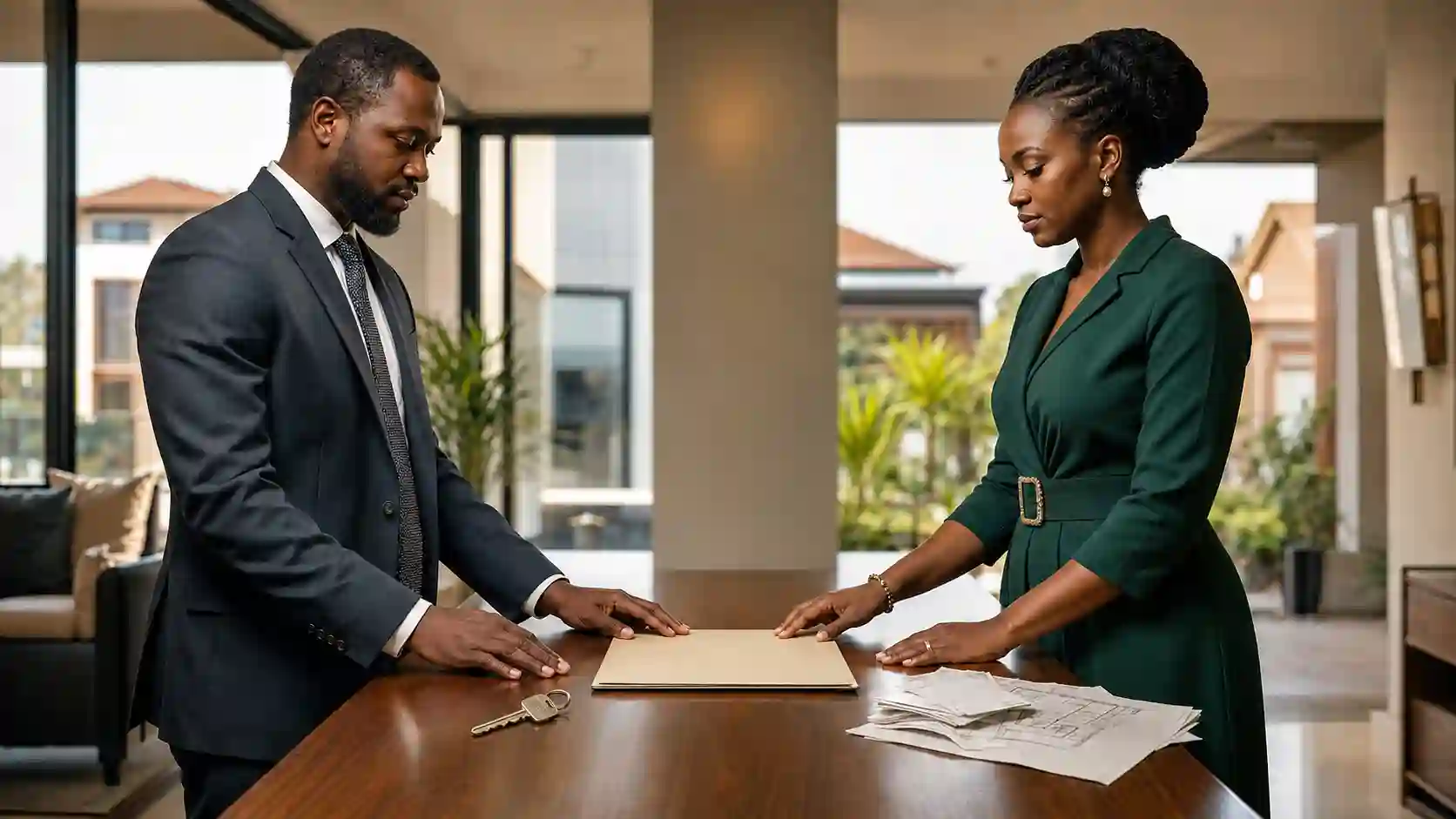 The Spousal Consent Paradox