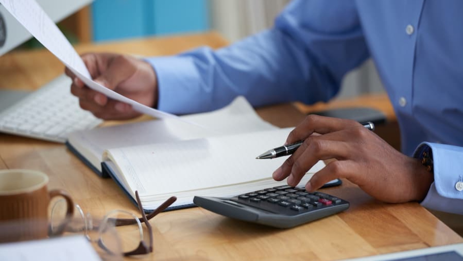 Need a Tax Break? Consider Tax Reliefs, Amnesty, Waiver or Exemptions