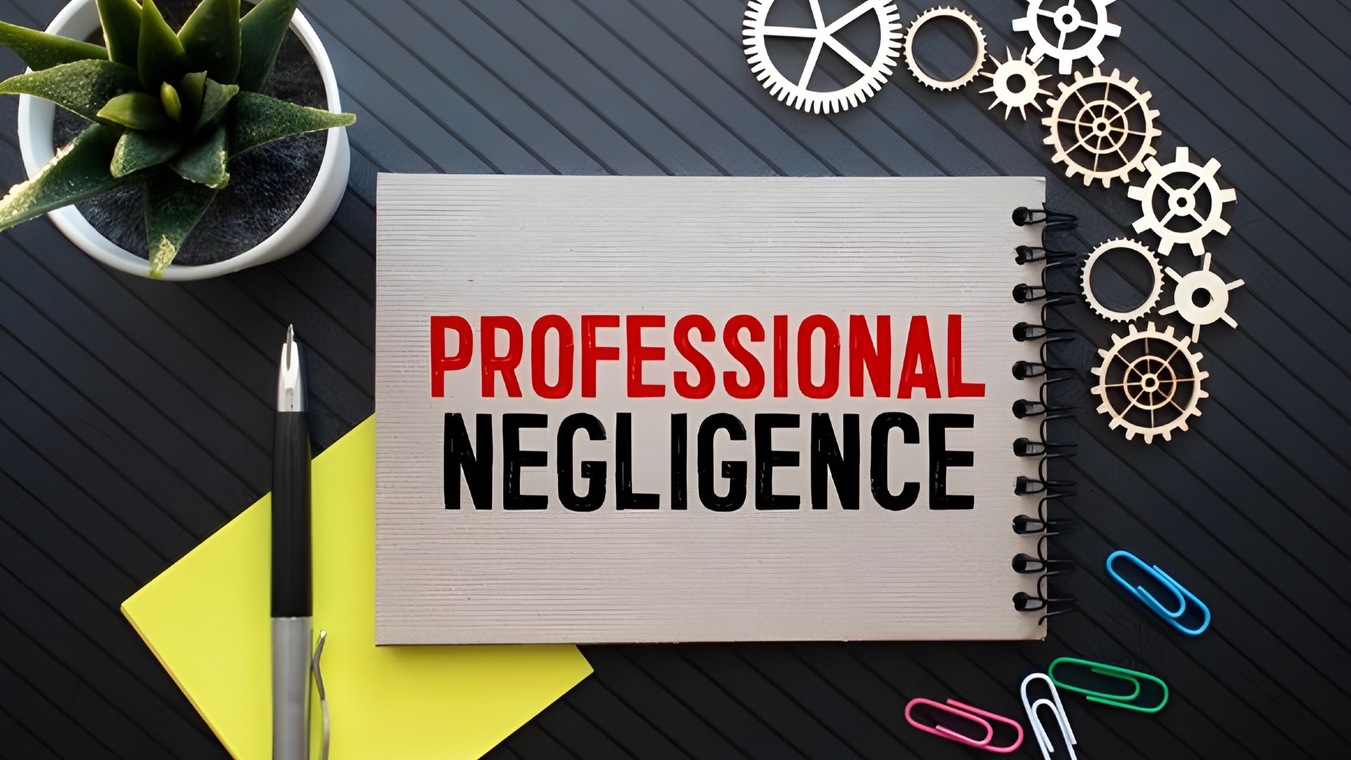 What the Qureshi Case Teaches Us About Preventing Professional Negligence