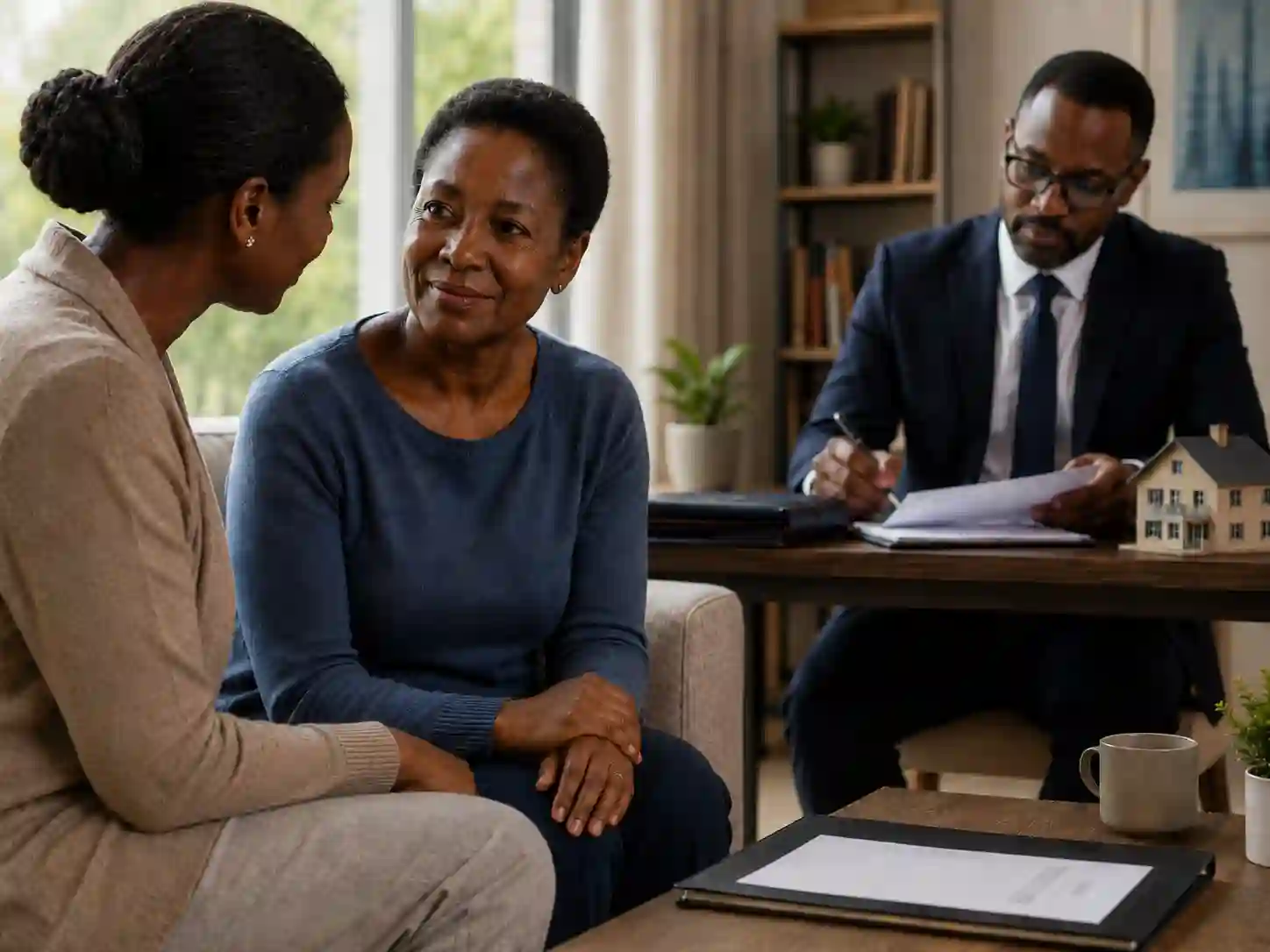 The Care of Persons with Mental Illness and the Administration of Their Property