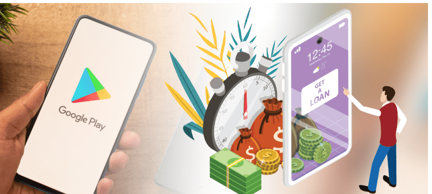 Google set to ban Unlicensed Mobile Loan Apps on Play Store in new Developer Program Policy