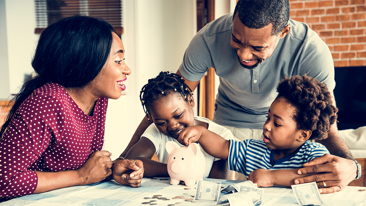 Benefits of setting up an Education Trust