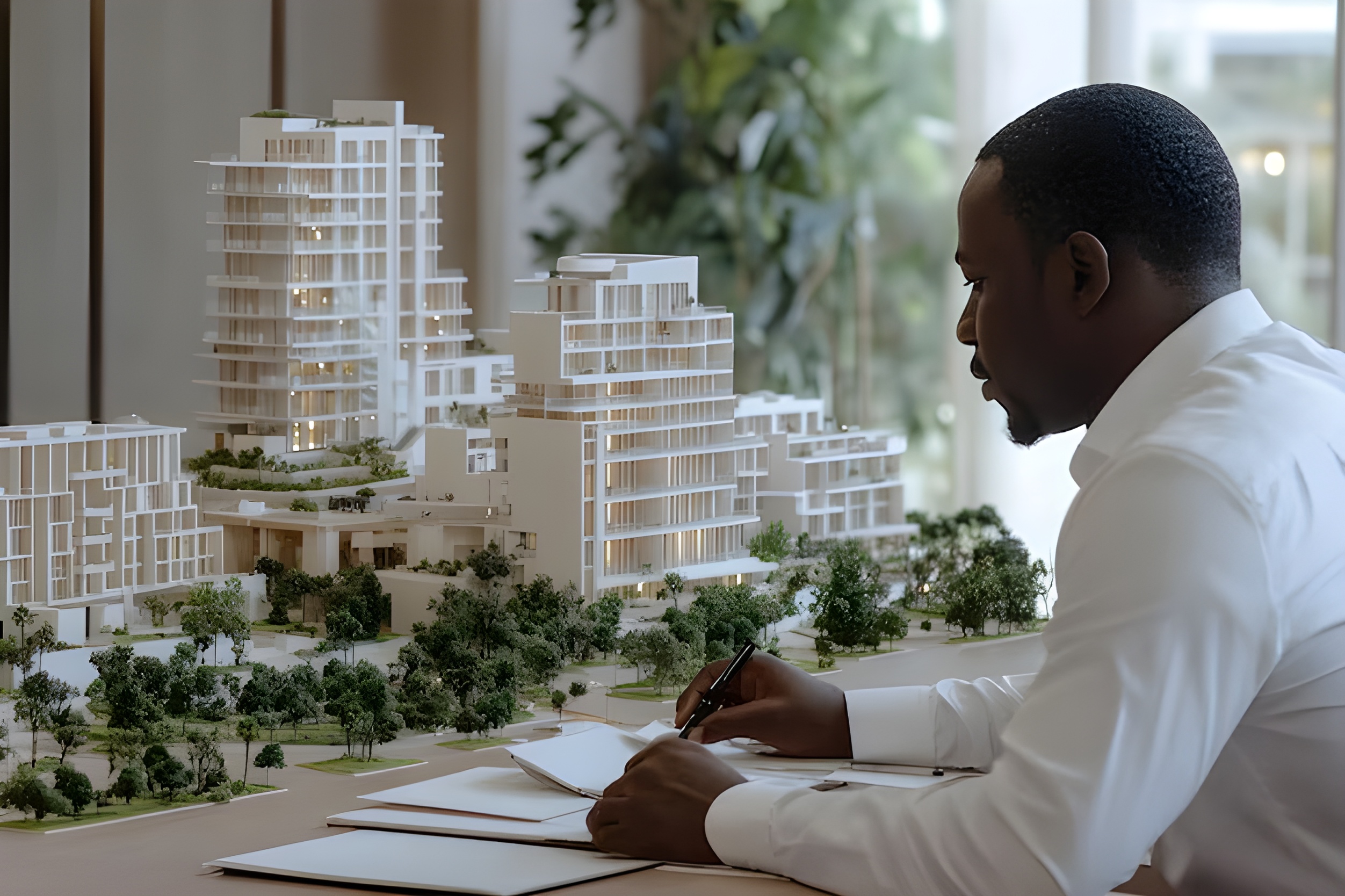 Court of Appeal Clarifies Zoning and Development Rights on Rhapta Road