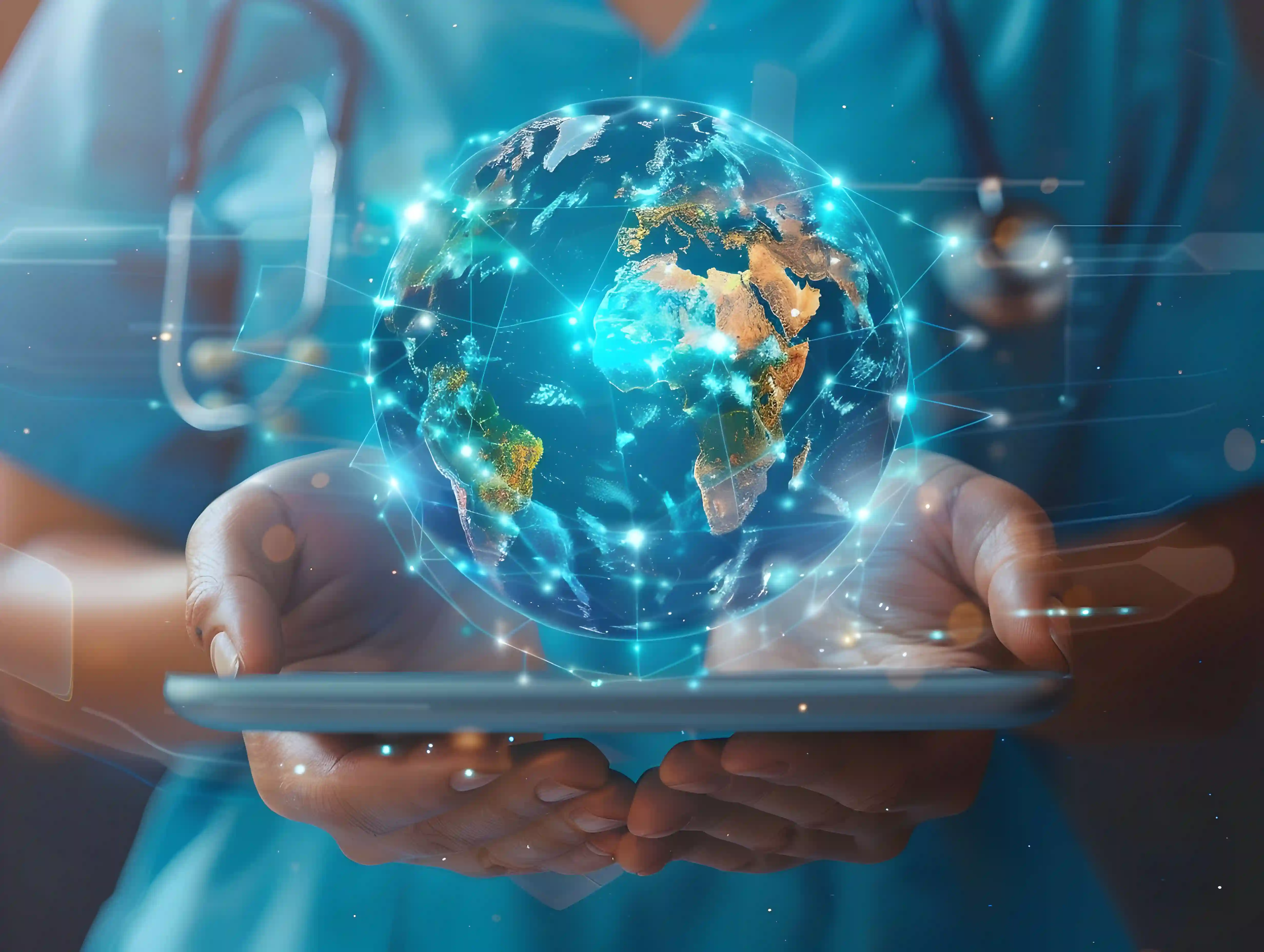 Regulatory Policy, Professional Standards, and Governance in a Globalised Healthcare System