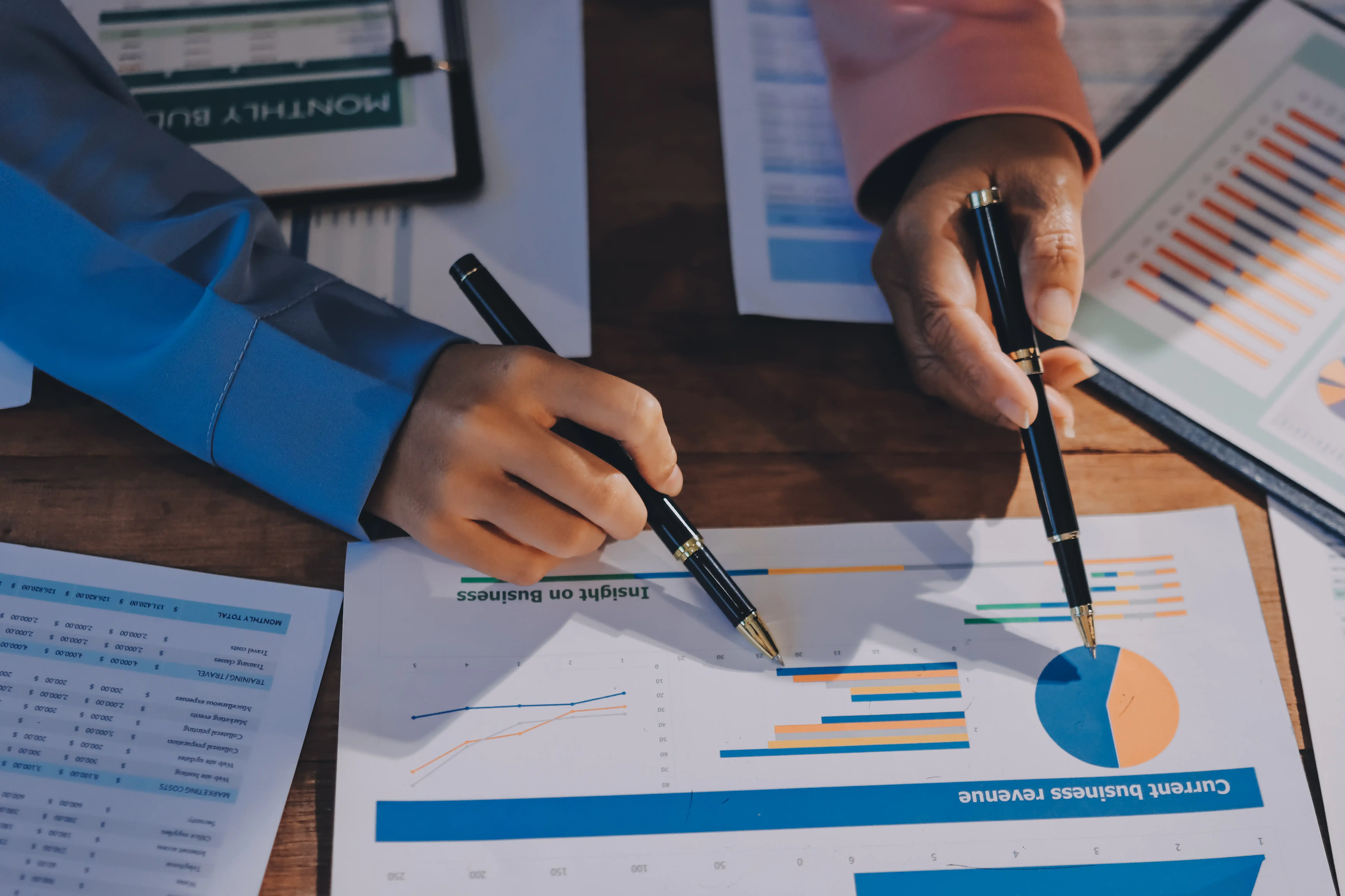 Anti-Money Laundering and Financial Reporting Obligations in Kenya’s Gambling Sector