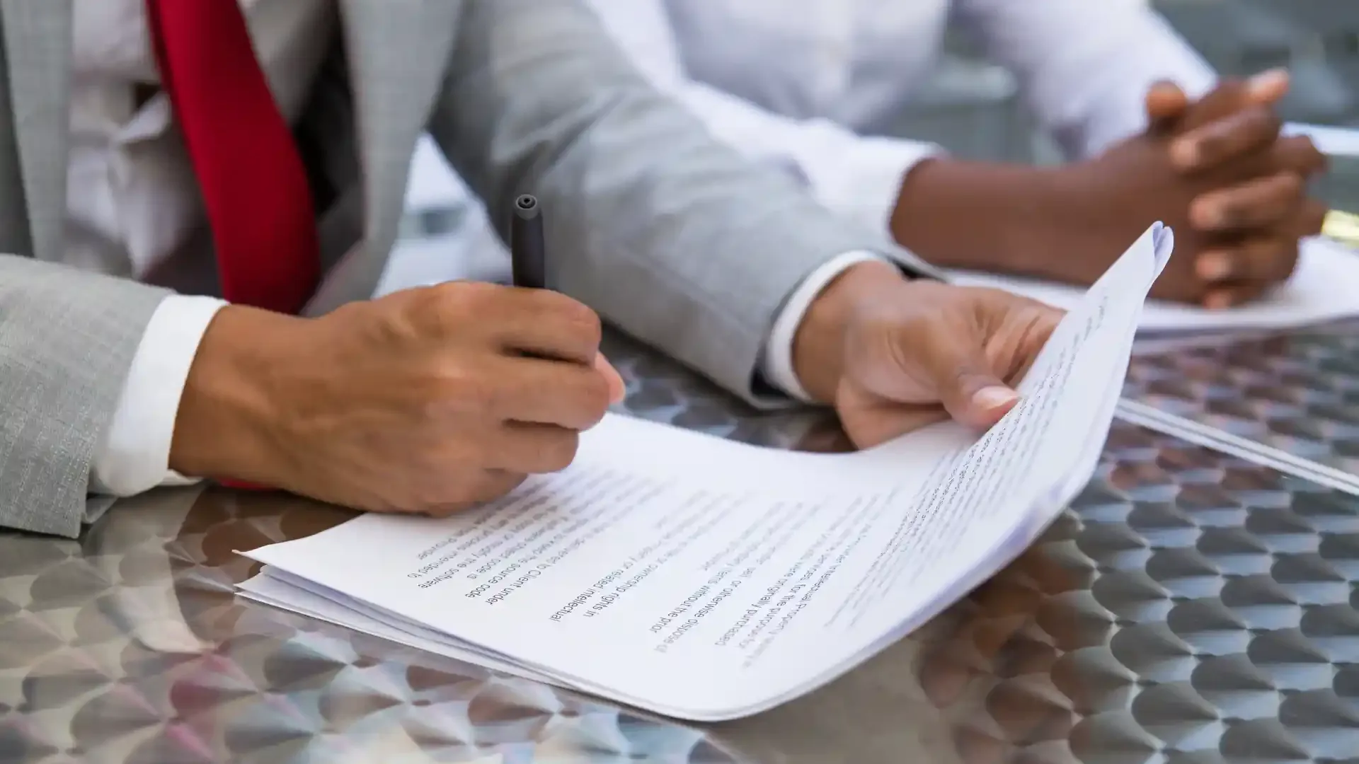 Standstill Agreements: -A Comparative Analysis of Kenyan and English Law