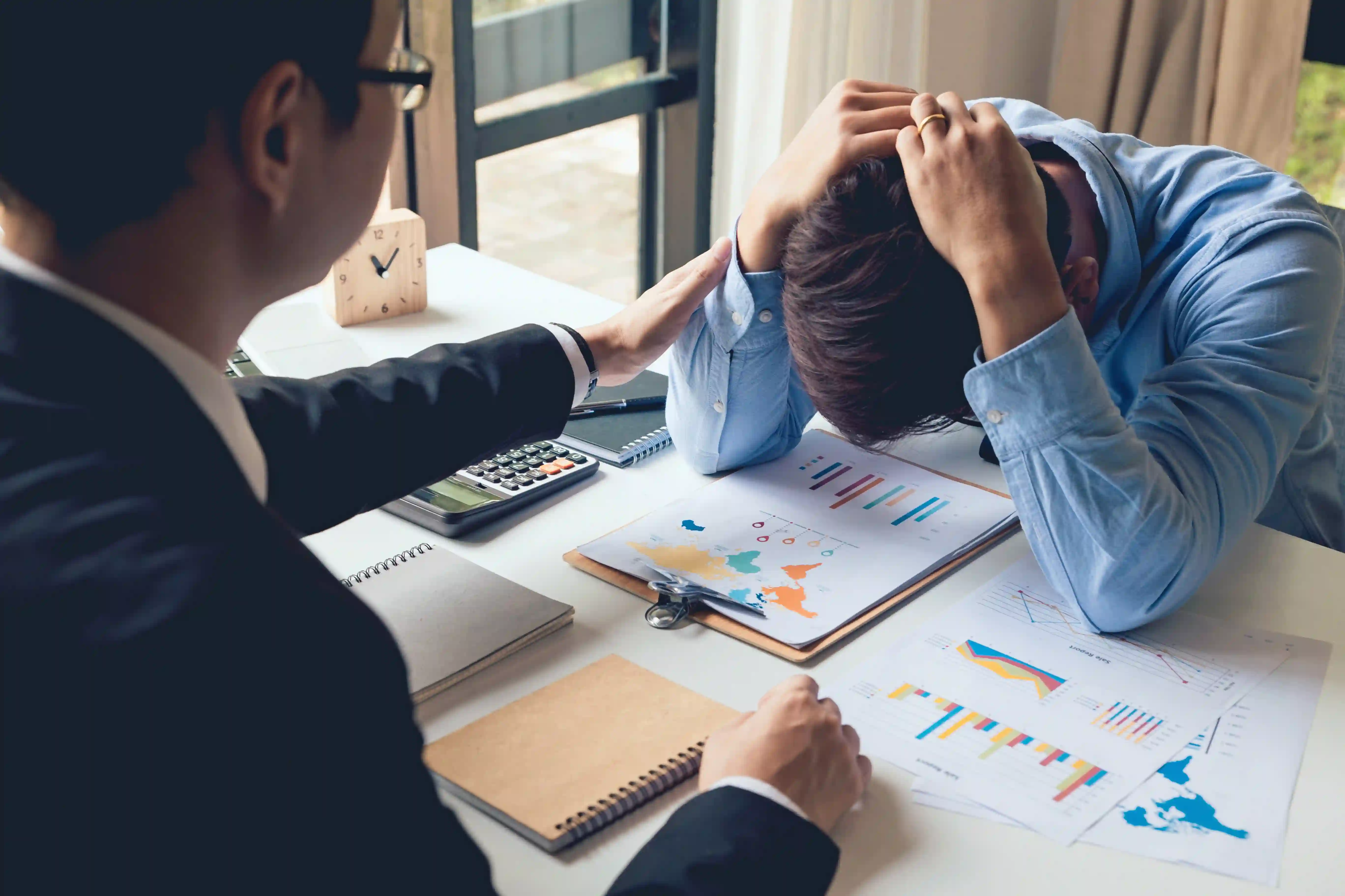 My Company Is Struggling But Not Insolvent Yet — What Legal Options Do We Have in Kenya?