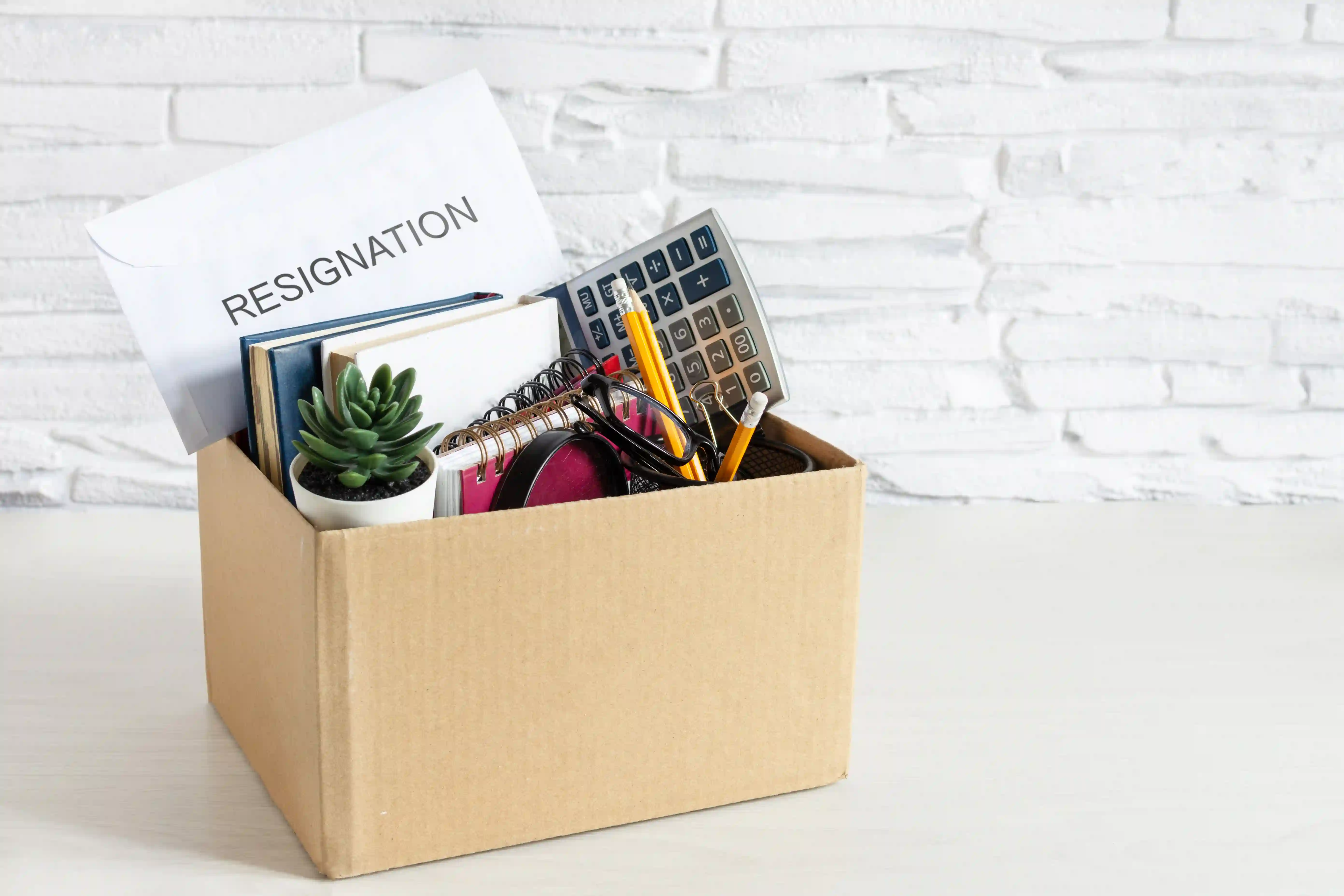 Resignation and Constructive Dismissal