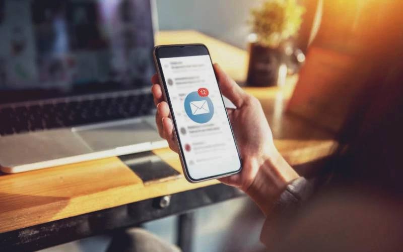 Change of Era as Service of Court Summons can now be effected through Mobile Messaging & E-Mail