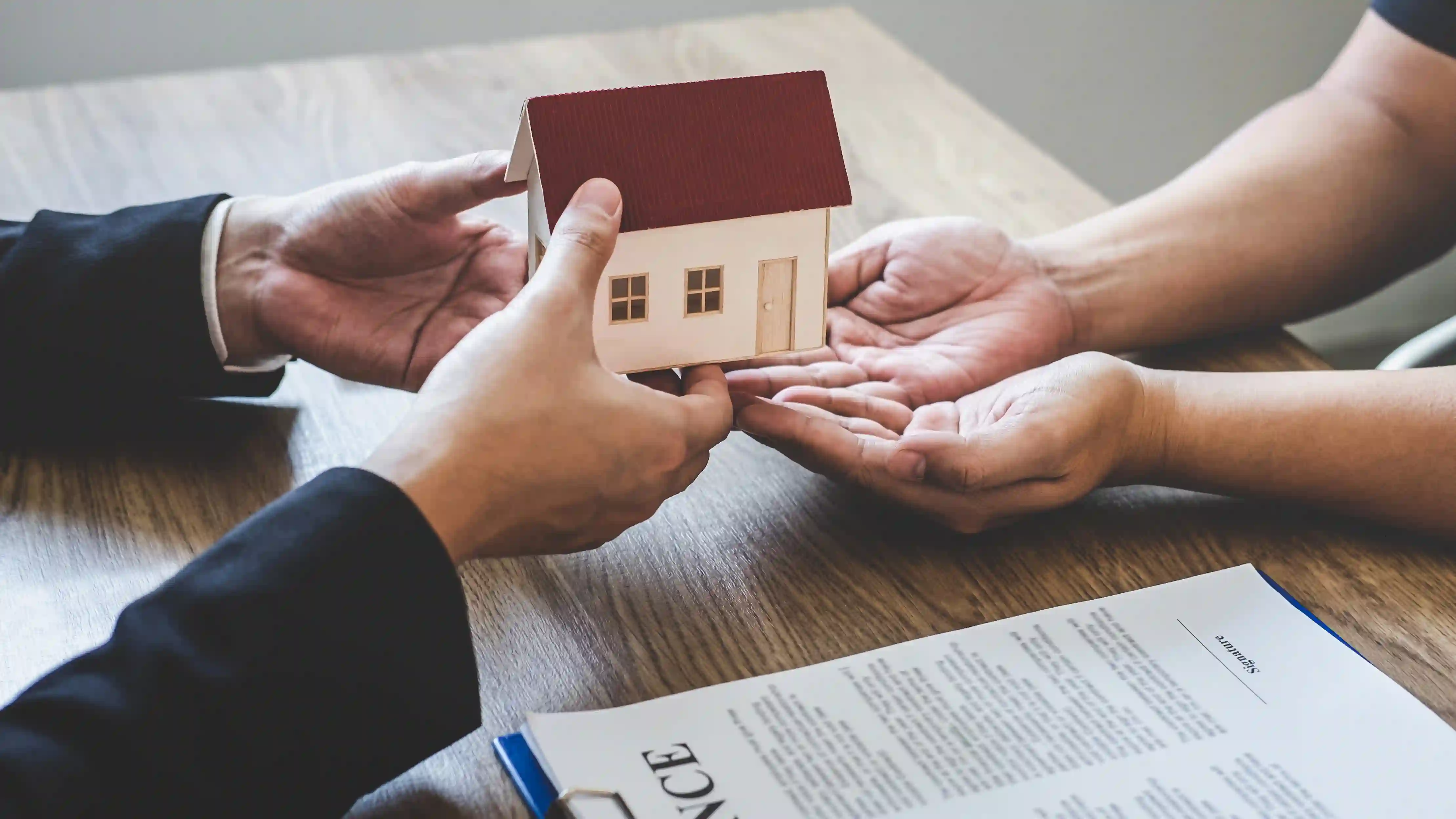 Capital Gains Tax on Inherited Property in Kenya:  Cost of Acquisition, Rebasing, and the Five-Year Rule under the Finance Act, 2023