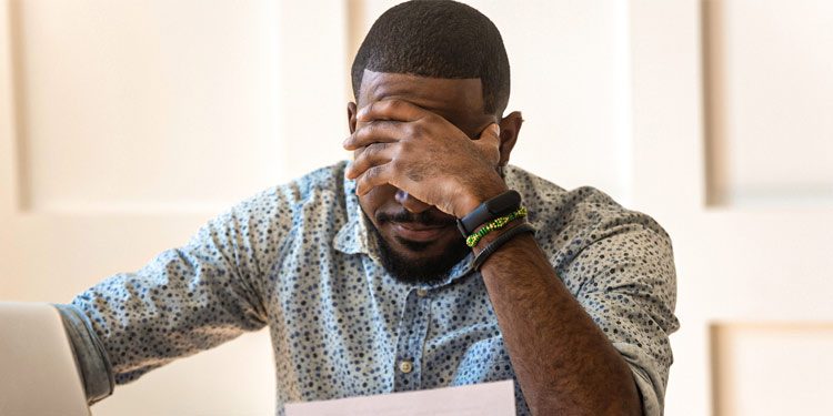 Financial distress not a sufficient reason for grant of an Administration Order; an exposition of Section 531 of the Insolvency Act, 2015