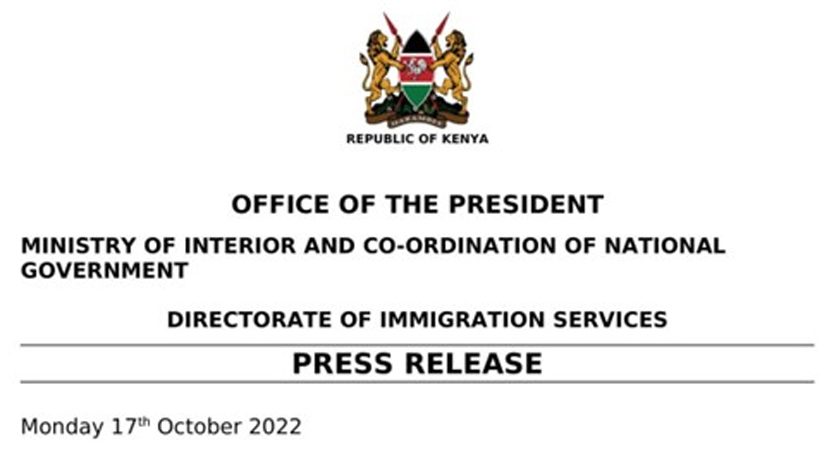 Have You Replaced Your Old Generation Passport?