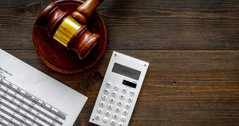 Amendments to the Insolvency Act No. 18 of 2015