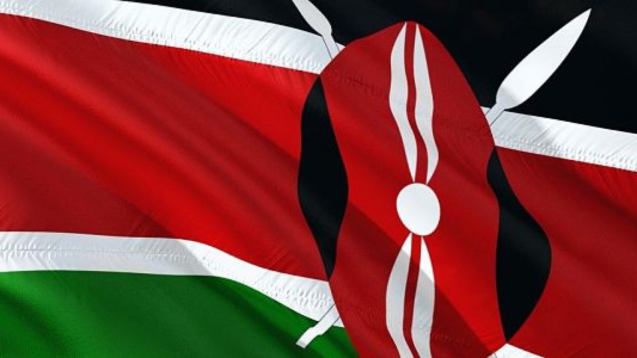 Application Evisa to Visit Kenya