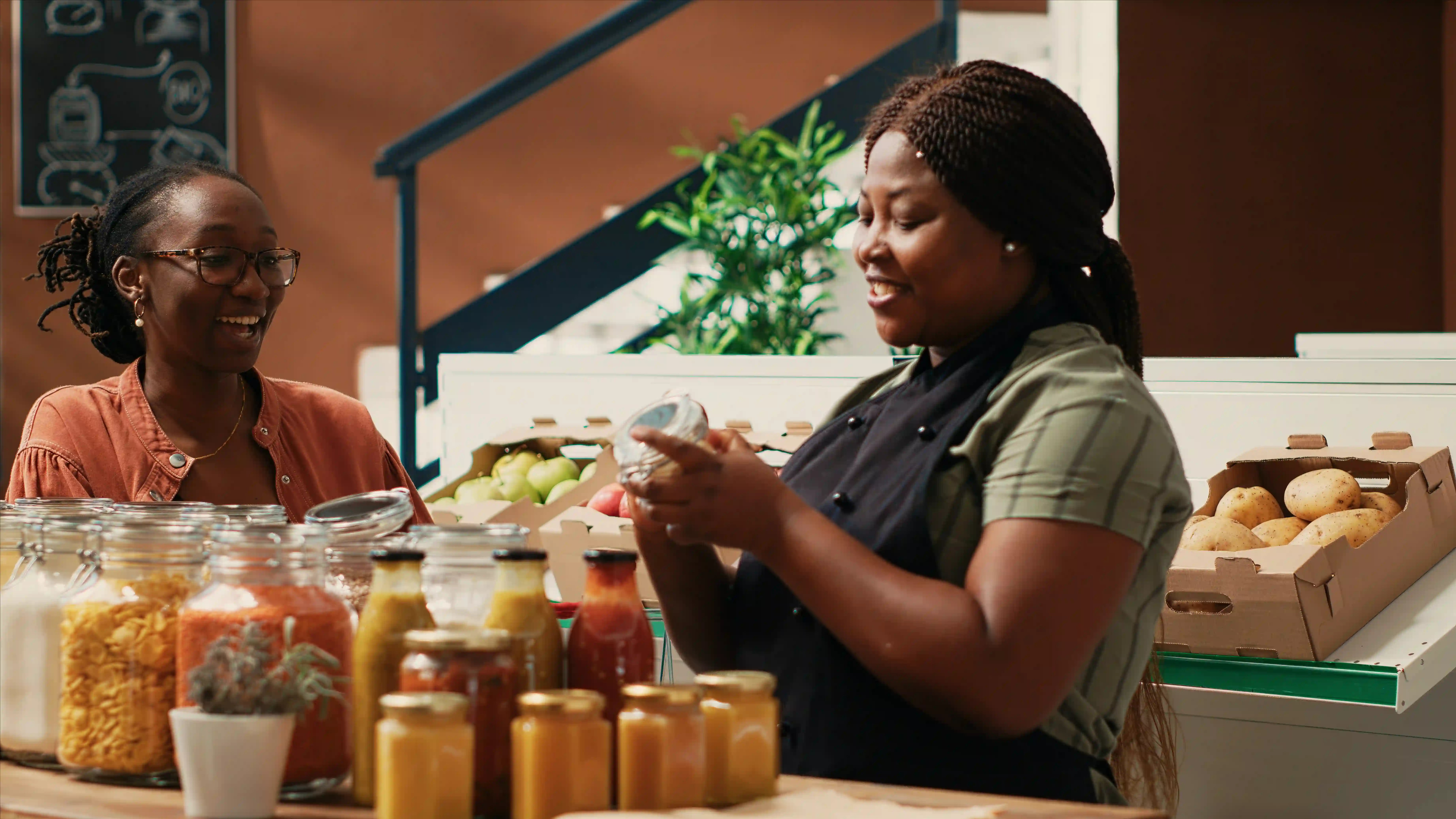 Performance-Based Financing: How Lenders Can Use Revenue-Linked Capital to Support SMEs in Kenya