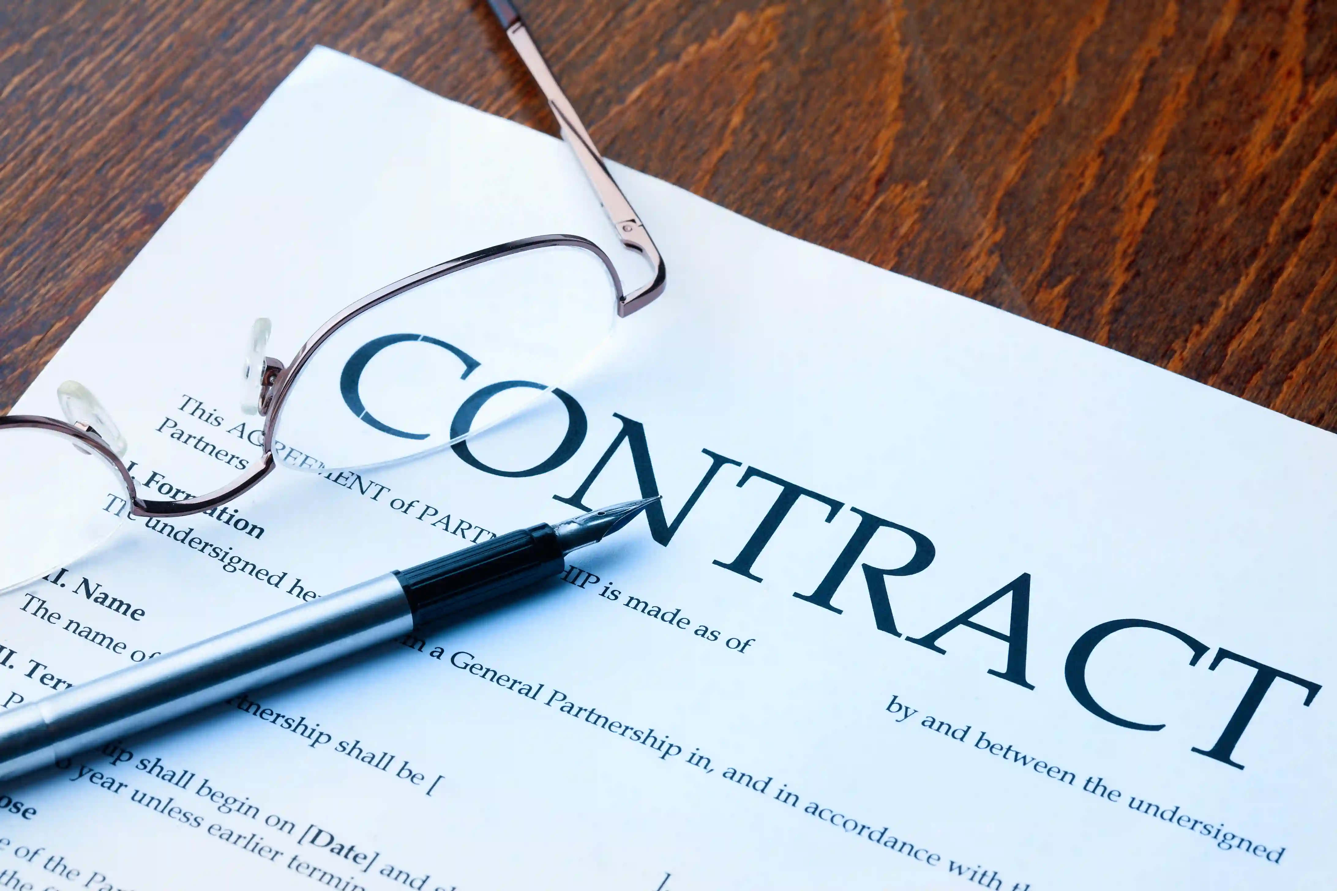 When is a “Preliminary” Commercial Arrangement Actually Binding
