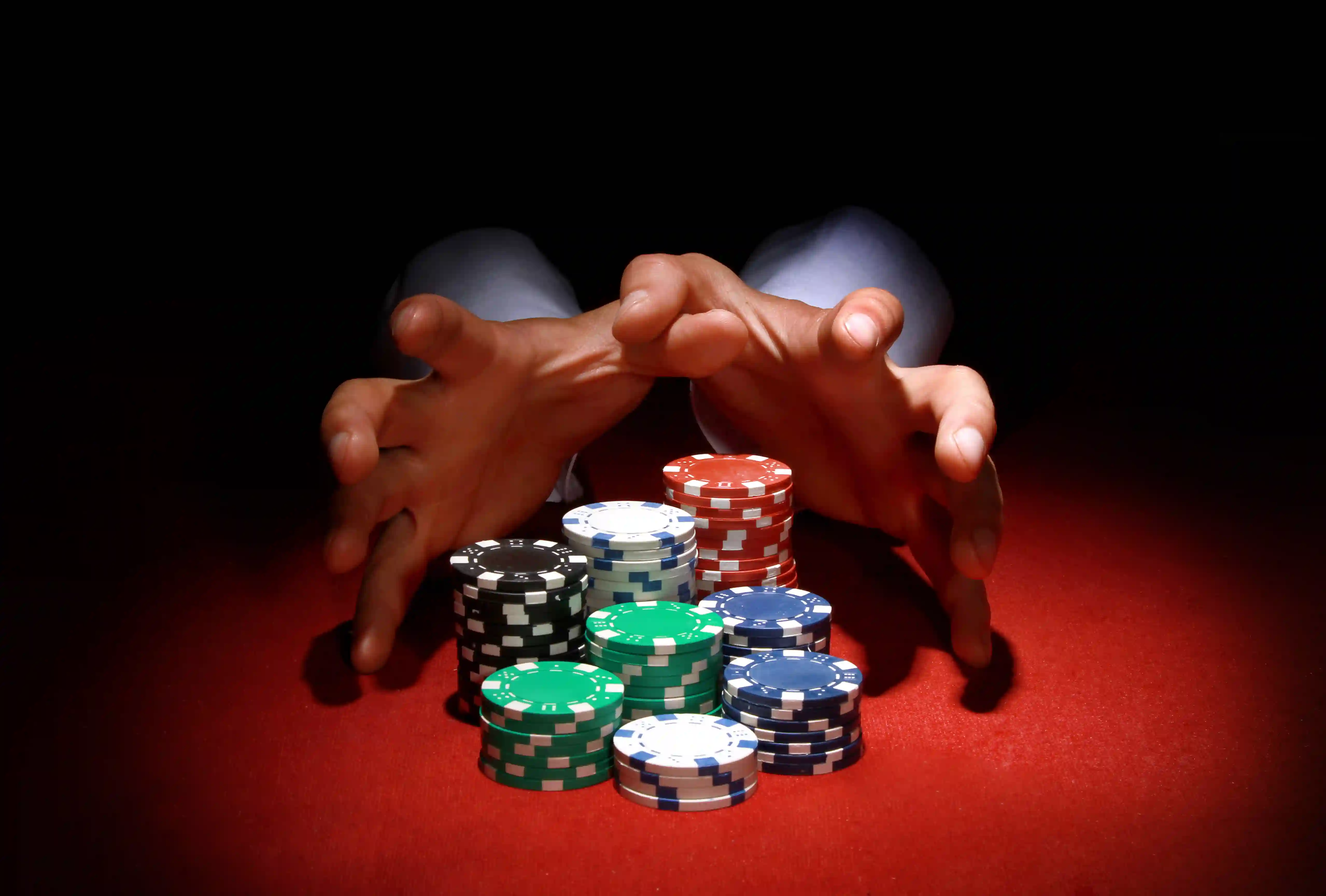 Regulation of Gambling Advertising and Promotion in Kenya