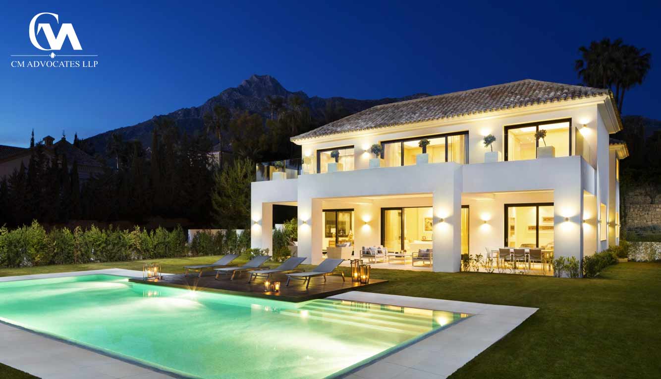 Salient Features of the Sectional Properties Act, 2020