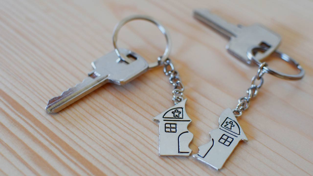 Contribution Aspect in Matrimonial Property Disputes