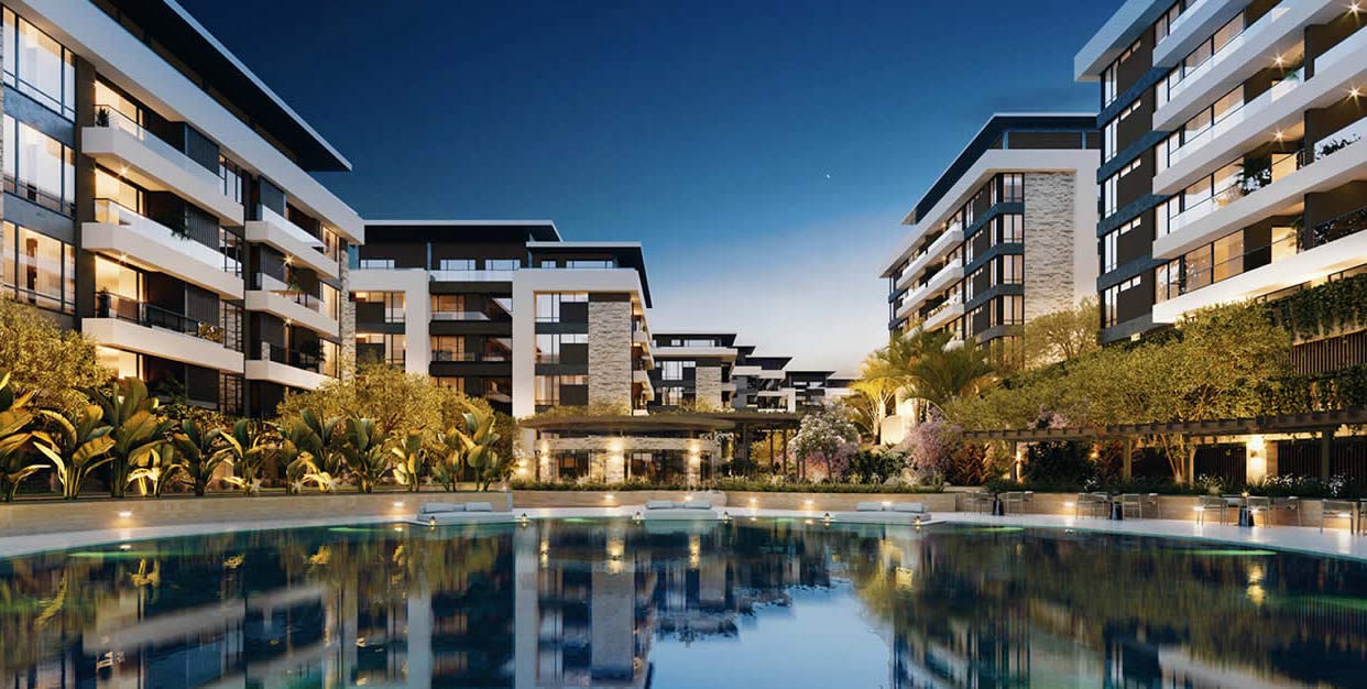 Notification of Conversion - A Shift From ‘Land Reference Numbers’ To “Parcel Numbers”