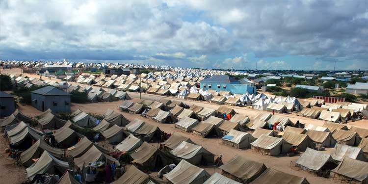 Rights and Obligations of Refugees in Kenya