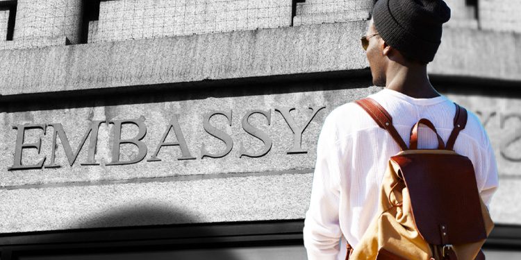 Seeking Asylum in Kenya